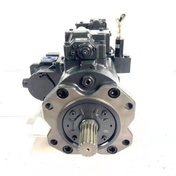 Гидронасос экскаватора OEM K3V180DT для EC360 R335-7 R320-7 K3v180