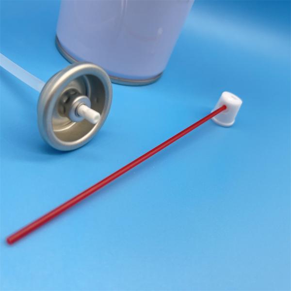 Precision WD-40 Lubricant Valve for Original Equipment Manufacturers and Integrated Assembly Processes.