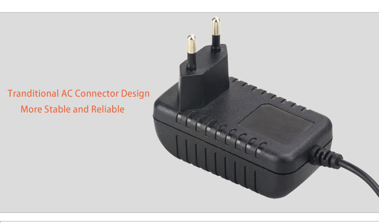 переходник электропитания переходника 12V 0.5A 1A 2A 2.5A 3A переключения AC 12W переключая
