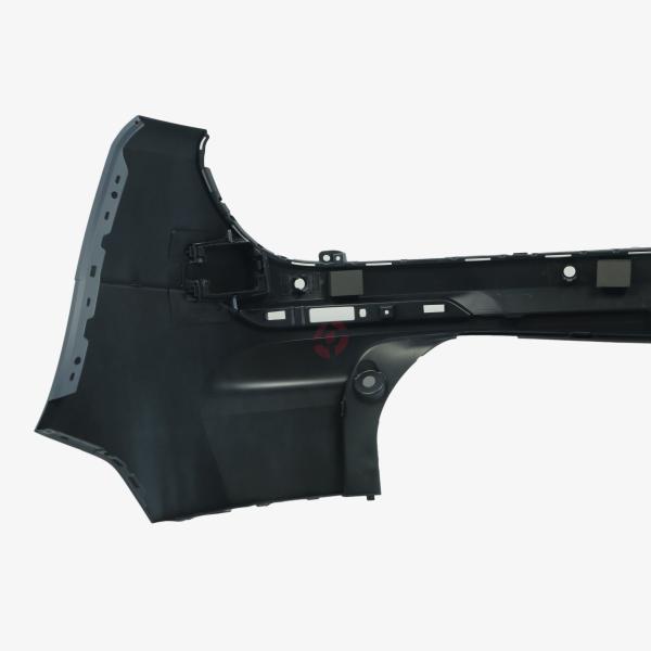 Auto del parachoque trasero del labio del sistema de carrocería del auto del parachoque trasero para el volvo XC60 del labio del parachoque trasero OE 40007616