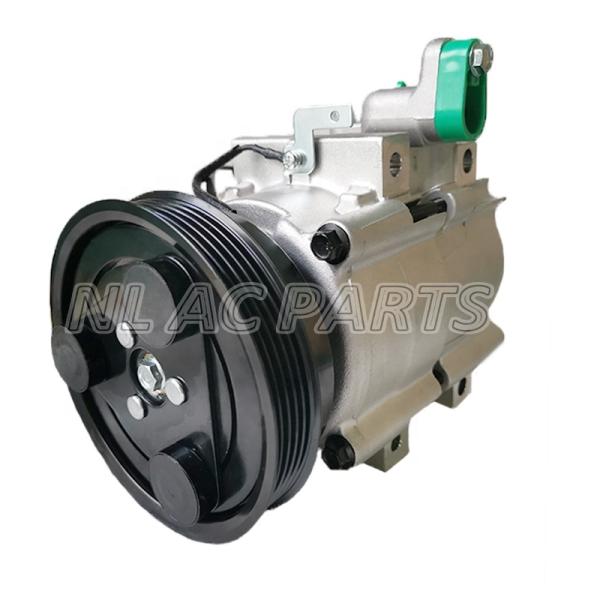 97701-26011 97701-3A570 58187 Compresseur d'air automatique pour Hyundai Santa Fe Trajet NL-CO.5102