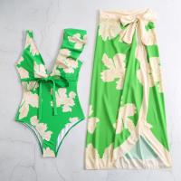 Vêtements de bain en deux pièces pour femmes Expérience du confort ultime avec un maillot de bain en bikini taille L
