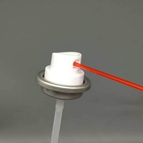 Válvula de carburador de kit MDF de alta resistencia para operadores de compresores industriales con tolerancia a alta presión