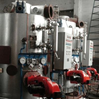 SUNFLAME AALBORG OM 30 Marine Boiler Parts / AUXILIARY BOILER PARTS Customized
