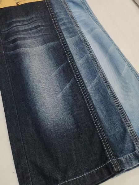 61% Lycell Tencel Summer Lady Jeans o Camisa Ligero Peso Denim Tejido débil Elastico 180cm ancho completo JSD2030
