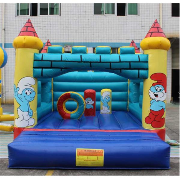 China supplier Hot sale inflatable bouncer baby jumper kids game for kids