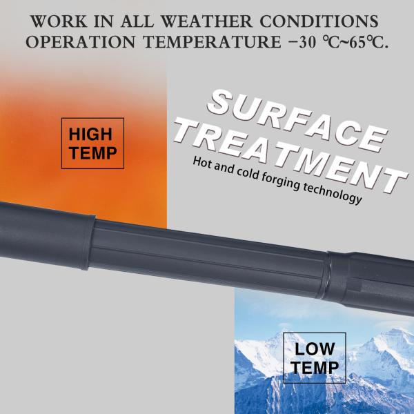 Автоаксессуары Газовая весенняя электролифтная дверь Для VW Sharan 2010-2019 LH RH 7N0827851E 7N0827711A