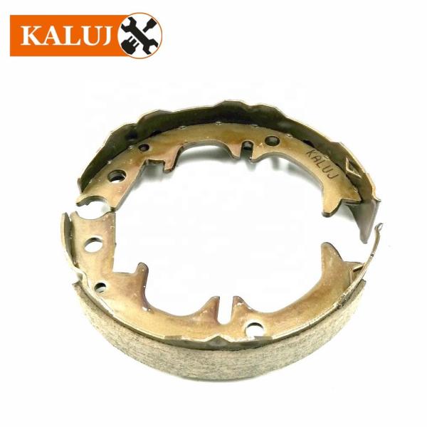 46540-20060 46550-33020 46590-33020 Parking Brake Shoe Set To-yota Le-xus