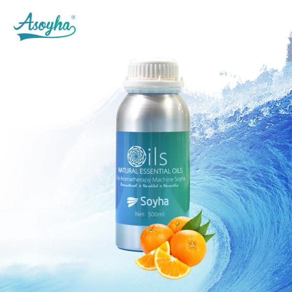 Dunhill Aromatherapy Essential Oils Rich Fruity Floral Scented For Hotel