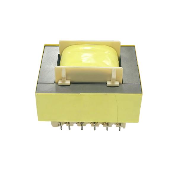 Transformateur de puissance de commutation de type EI57 monté sur PCB