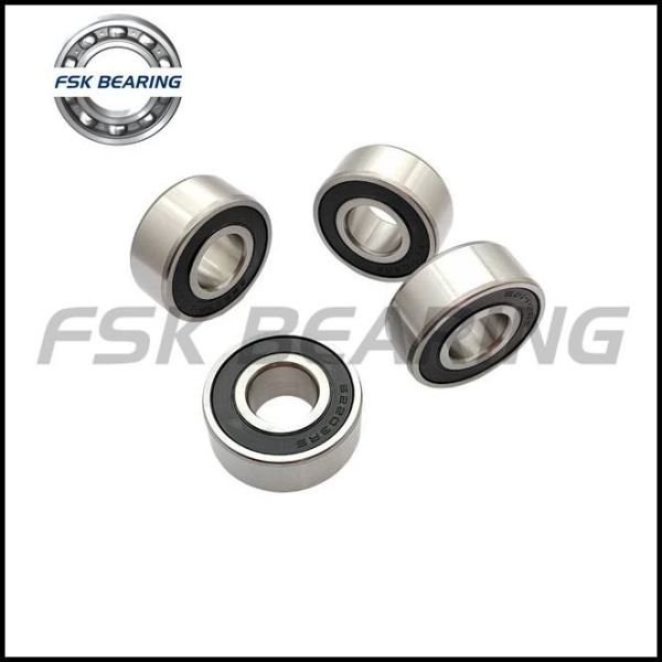 FSK Brand 683ZZ L-730ZZ Miniature Deep Groove Ball Bearing 3x7x3mm Electric Toothbrush Tattoo Pen Bearing
