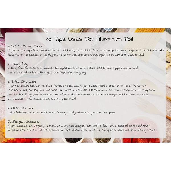 12.5inX10in/32X26cm Disposable Rectangle Large Aluminum Foil Trays Containers Baking Barbecues Turkey Chicken Beef