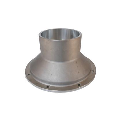 Truck Accessories  Wheel Hub Cap 20090731 For  terex dump truck