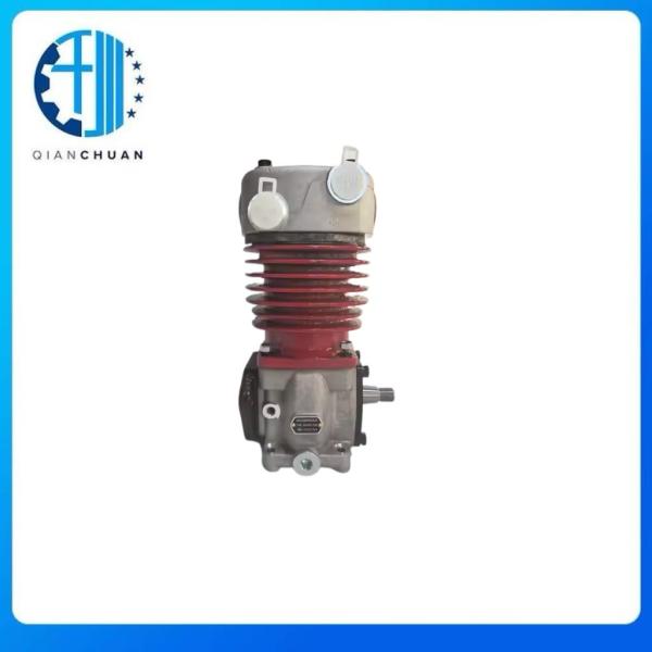 Compresor de aire 65.54101-7050 para Daewoo Doosan Autobuses y motores de repuesto