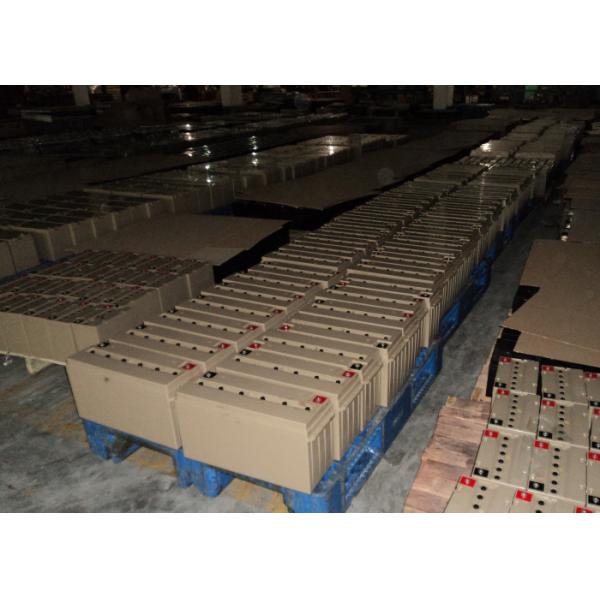 Электрическая приведенная в действие батарея длинной жизни игрушек 12В 55ах свинцовокислотная