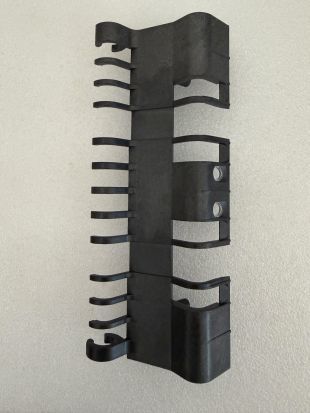 1750142527 ATM parts ,Wincor Nixdorf cineo parts C4060 01750142527 - Guide Cover Distributor Modul