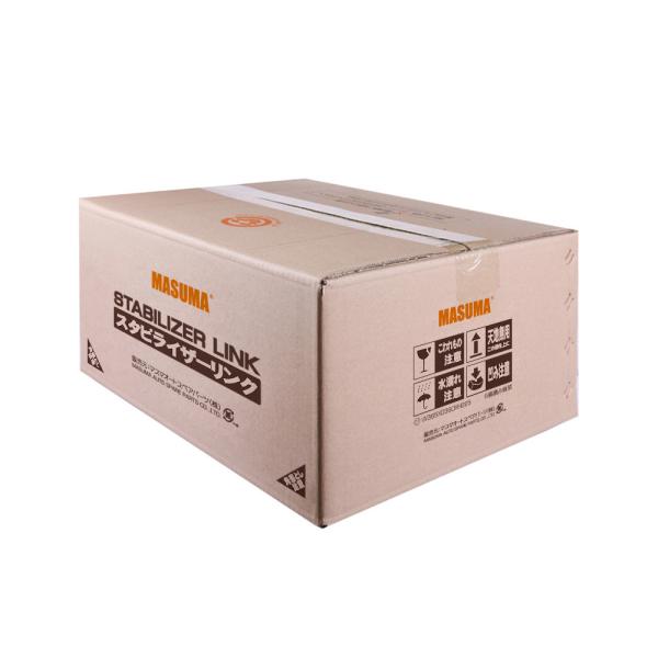 ML-9003 MASUMA Stabilizer Link 48820-22041 pour LEXUS IS300 à 11,5*7*5 cm Les dimensions sont les suivantes: