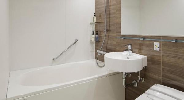 Dunedin hotel furniture supplier for interior design laminate panel bed with storage and combined desk with TV wall