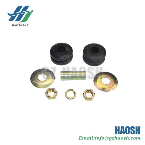 Shock Bushing Kit   8-94473193-3 8944731933  For Isuzu  DMAX TFR54