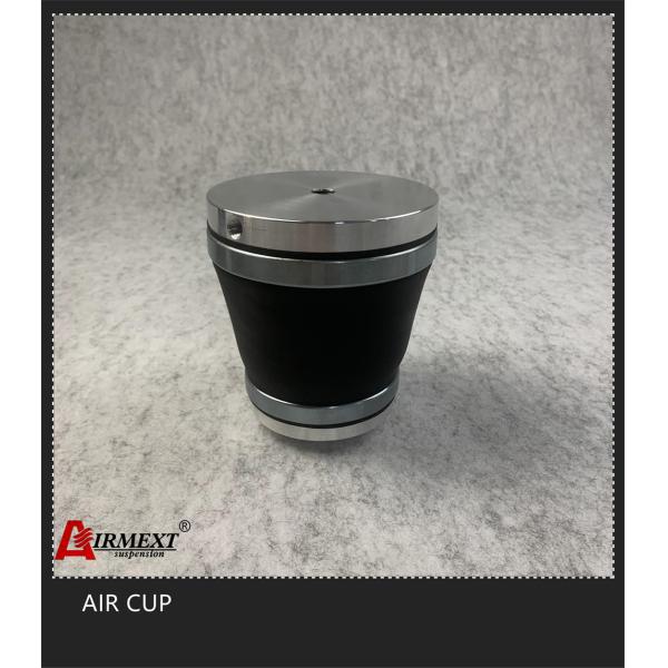 Air Cup For Air Suspension Spring Pneumatic Parts ISO9001