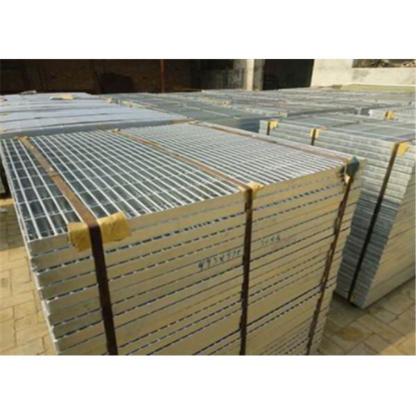 решетка стального прута Q195 отверстия 30x100mm жилая для ворот загородки