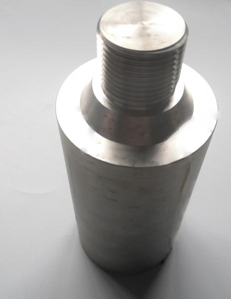 19.3g/M3 Pure Tungsten Electrodes For Aluminosilicate Cotton Manufacturing