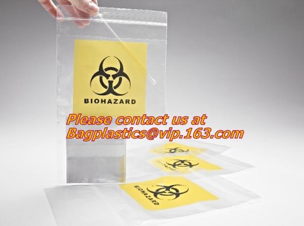 Clinical waste bags, Specimen bags, autoclavable bags, sacks, Cytotoxic Waste Bags, biobag, Biohazard sacks, waste dispo