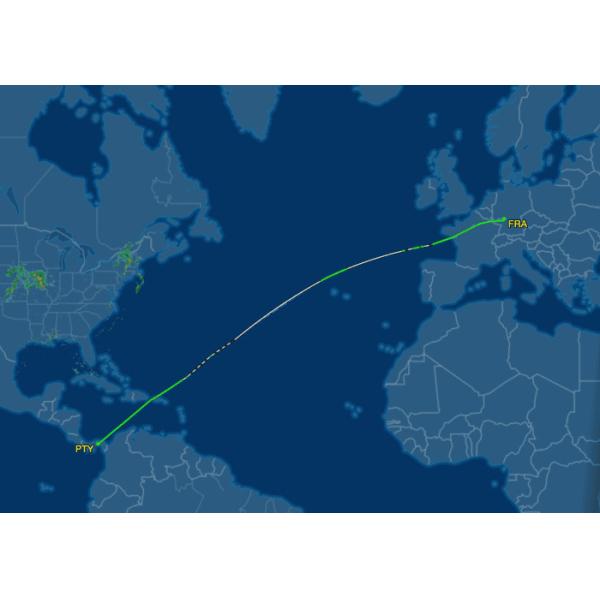 Professional Air Freight Logistics Companies China - Panama City Airline