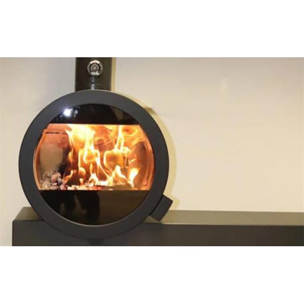 Indoor Bio Ethanol Fireplace Freestanding Styles Suspended