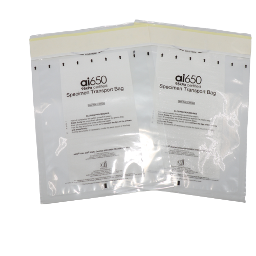 Autoclave Biohazard Bags Hospital Waste Bags Biohazard Waste Bag Reusable Ziplock Bags