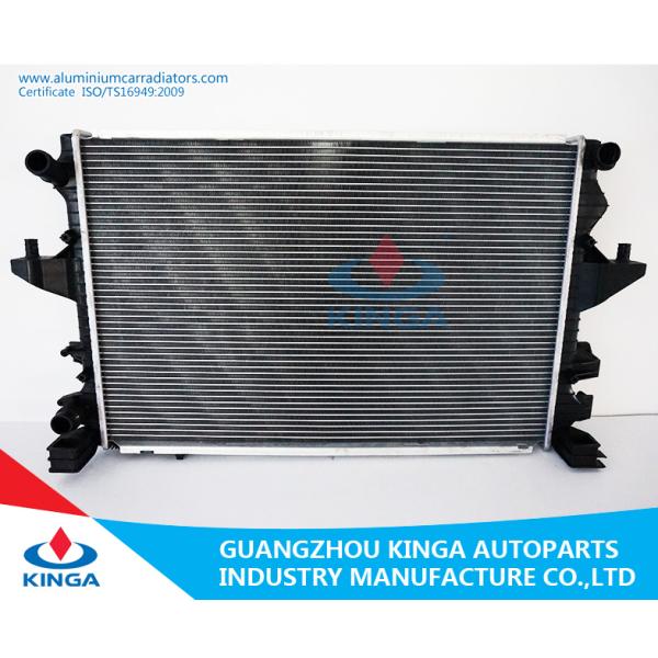 OEM Aluminium Car Radiators for volkswagen TRANSPORTER T5 03- OEM 7H0 121 253 G