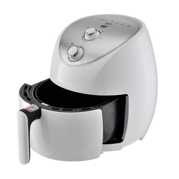 OEM Multifunction Air Fryer / Multi Cooker 1500W Electric Air Fryer CE Certified