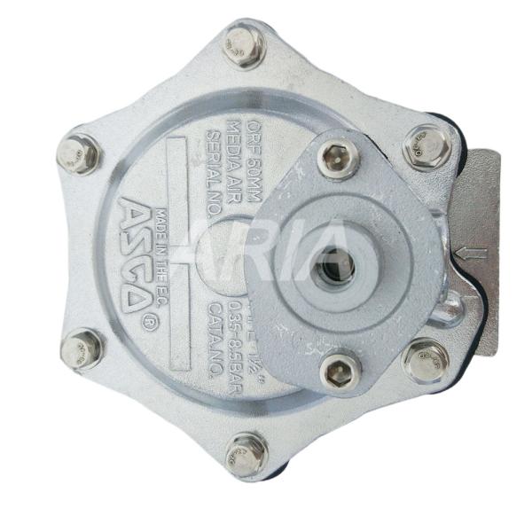 ASCO G353A046 1.5-inch G1 1/2 ASCO pneumatic pulse valve bag dust removal valve