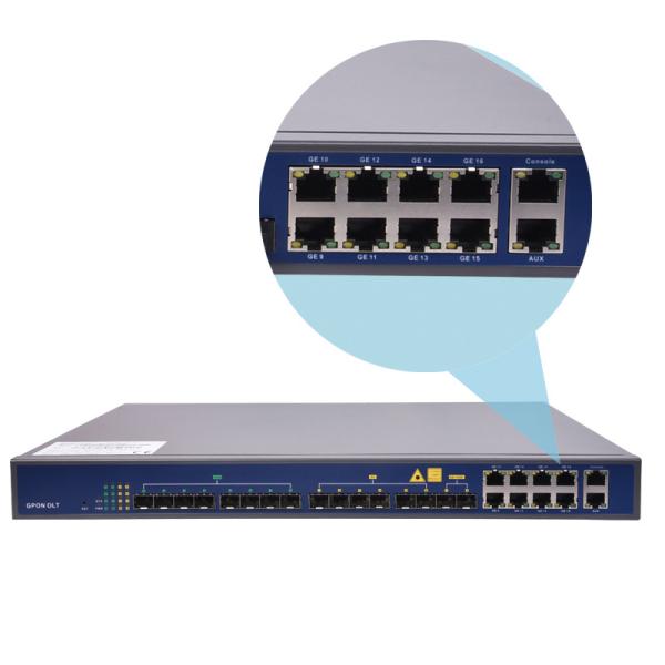 FTTH PON 10GE SFP+ ПЕРЕНОСЯТ GPON 4/8 гаван EPON OLT