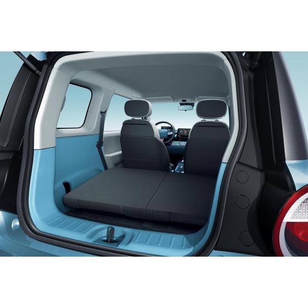 Чистый электрический Lumin ChangAn EV Cars 2022 155 км Qingtian Edition