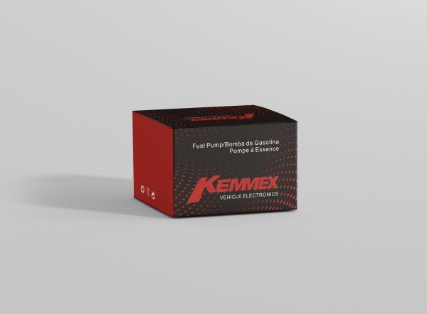 1996-1998 Fuel Pump For Toyota EL54 KEMMEX EFP3817A OE NO.77020-35112 for Your Engine