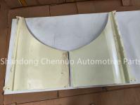 811W62610-6005-6006 811W62610-6005-6005 Shandeka Panneaux décoratifs de porte gauche et droite