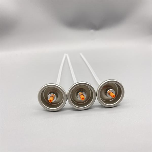 Premium Shaving Foam Dispensing Valve - Smooth Shave Solution - Precise Sprayer