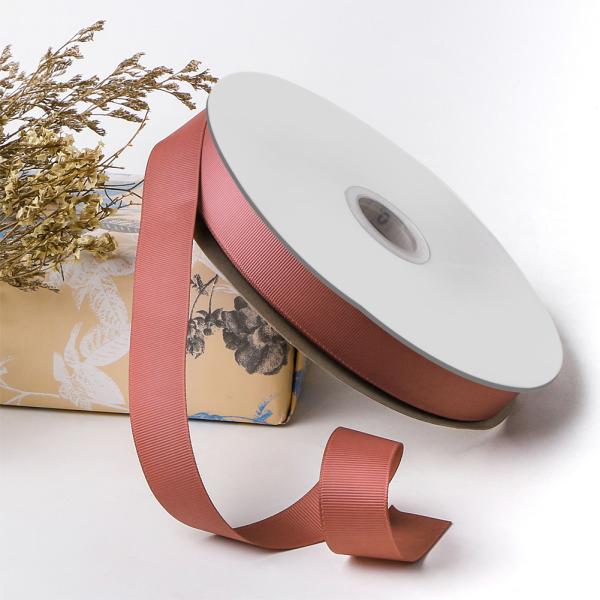 RIBBONS MSD 's Custom Printed 100% Polyester Satin Ribbons in 196 Colors and Patterns