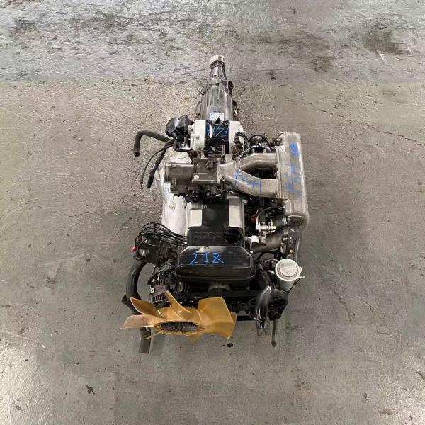 Used gasoline Engine Toyota 2JZ for Sale! High Performance, Reliable and Durable, Exceptional Power!