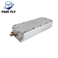 433MHz 100W GaN RF Amplifier Module Drone Counter Module For Fpv Detection
