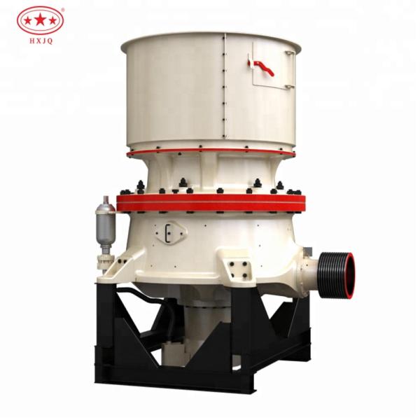 Big Crushing Force German Type Jaw Crusher With Factory Price