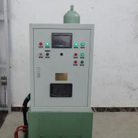 50hz/60hz Governador de velocidade de frequência com tempo de resposta de 10 ms Aumente a sua produtividade