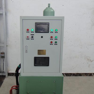 50hz/60hz Frequency Speed Governor With 10 Ms Response Time Boost Your Productivity
