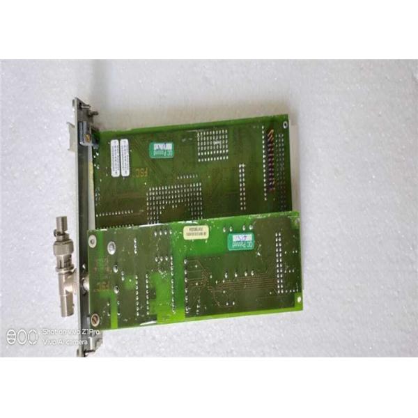 Honeywell FSC Ethernet Module with Isolated Ethernet Serial Interface New Original 1 Year Warranty PlantScape Connection Module