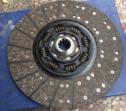 Crane Wear Part High-Strength Steel Customized Size Black
