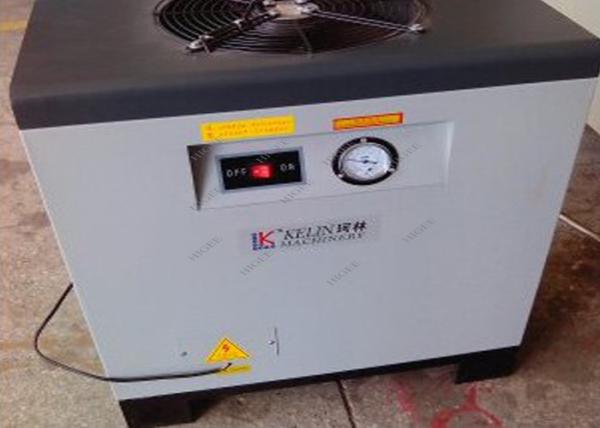 2L Bottle Pet Stretch Blow Moulding Machine / Molding Machine CE Cetificated
