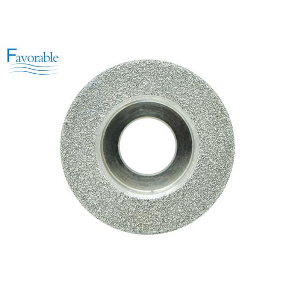 20505000 шлифовальный камень точильный круг 80 зернистость подходит для автоматического резца S7200 Гербер