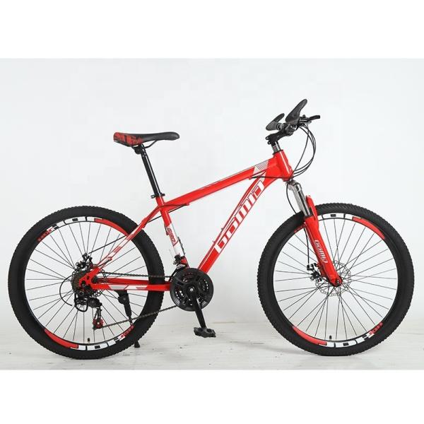 29 Inch Mountain Bike Customizable OEM Mountain Bicycle For Comfortable Riding Experience