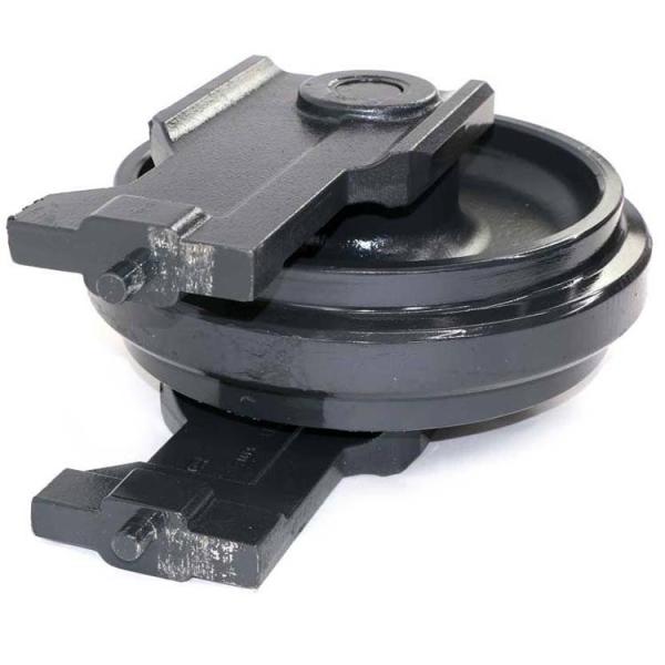 Bobcat Track Idler Assembly Manufacturer China 5671663015 6687137 6693237 6693238 6698048 6698049 6732902 6732903 6807906 6807922 6814880